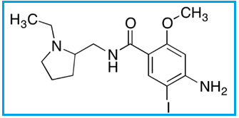  AMISULPRIDE EP IMPURITY C